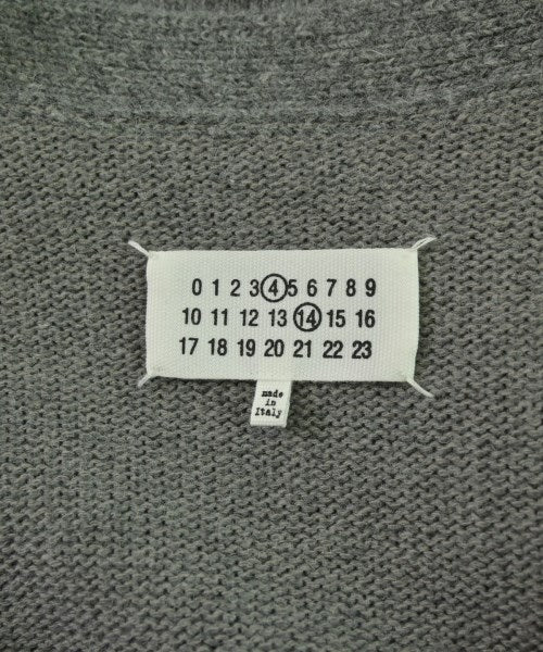 Maison Margiela 開襟衫