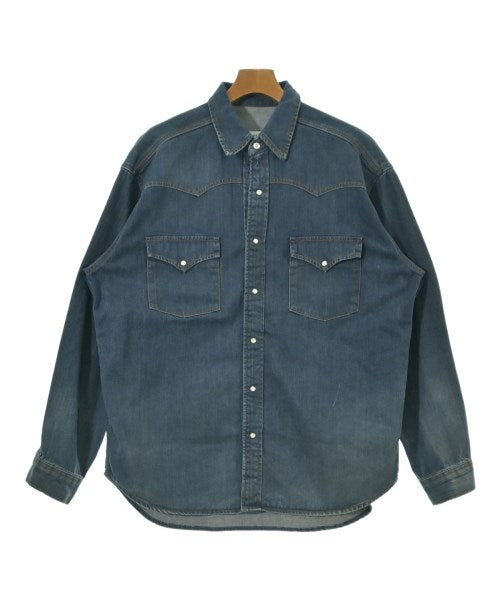 Maison Margiela 休閒襯衫