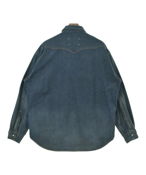 Maison Margiela 休閒襯衫