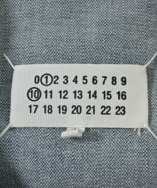Maison Margiela 休閒襯衫