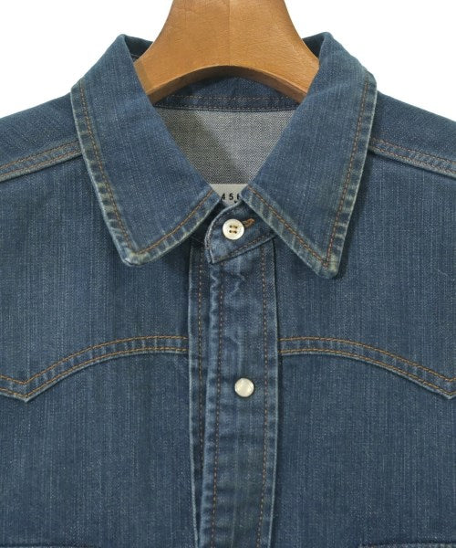 Maison Margiela 休閒襯衫