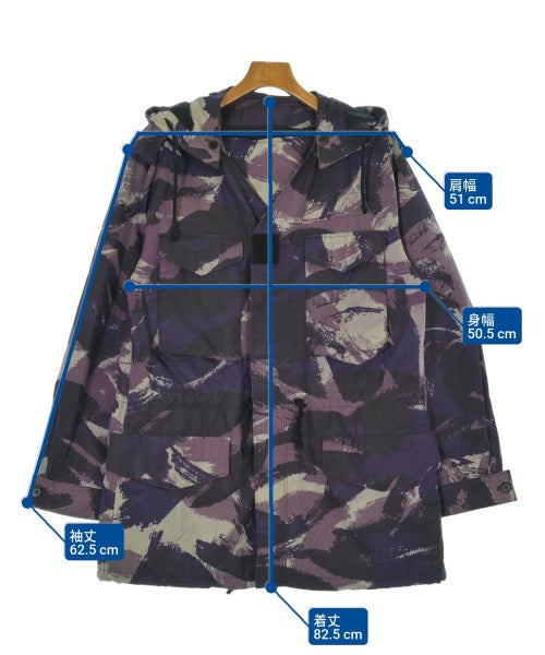 Maison Margiela 其他大衣