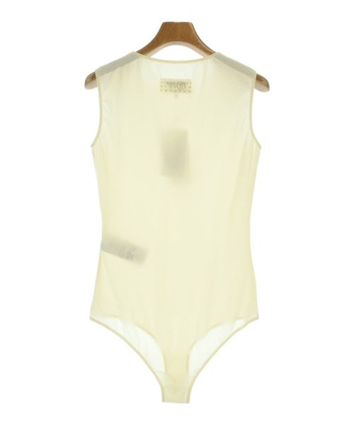 Maison Margiela 無袖上衣