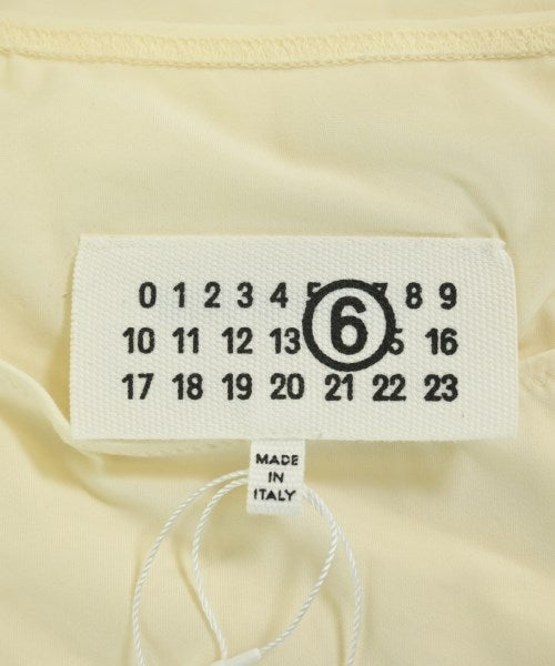 Maison Margiela 無袖上衣