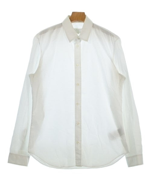 Maison Margiela 正式襯衫