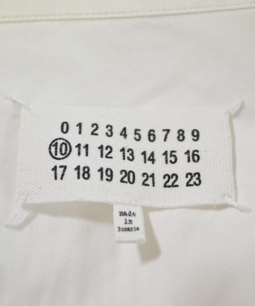 Maison Margiela 正式襯衫