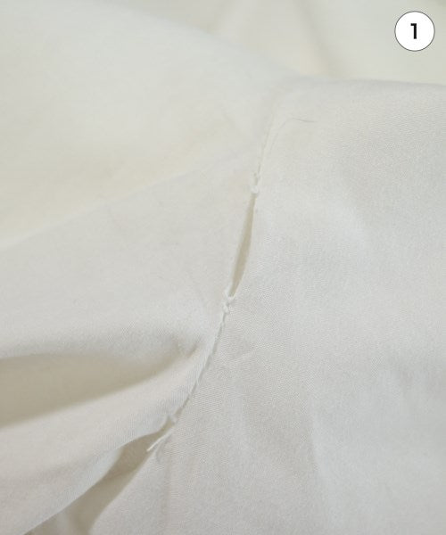 Maison Margiela 正式襯衫
