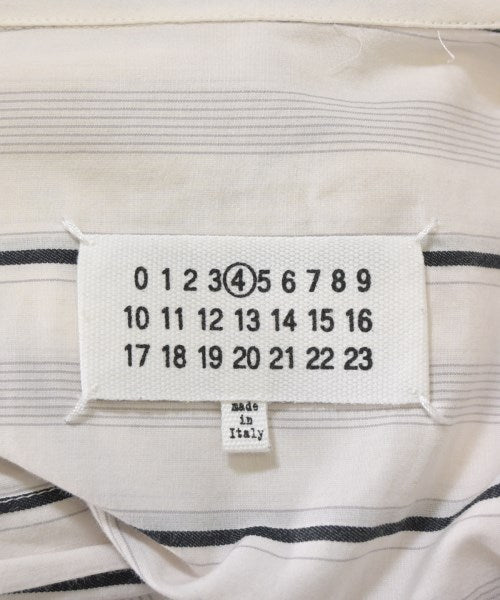 Maison Margiela 休閒襯衫