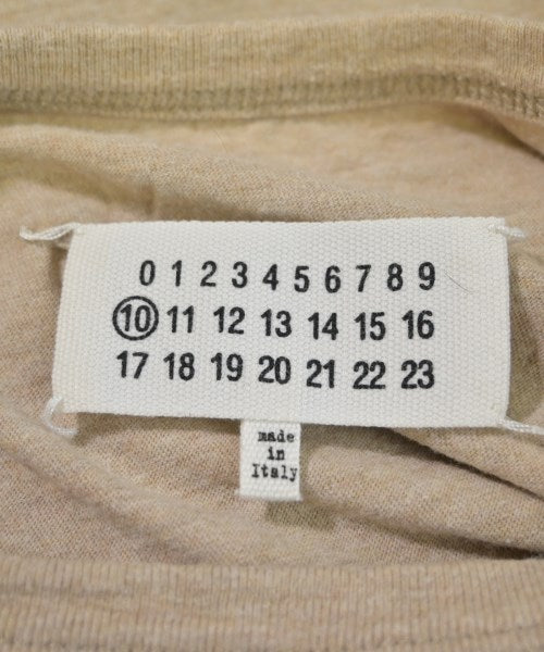 Maison Margiela T恤/上衣