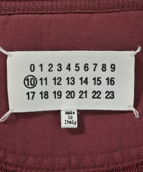Maison Margiela 運動衫