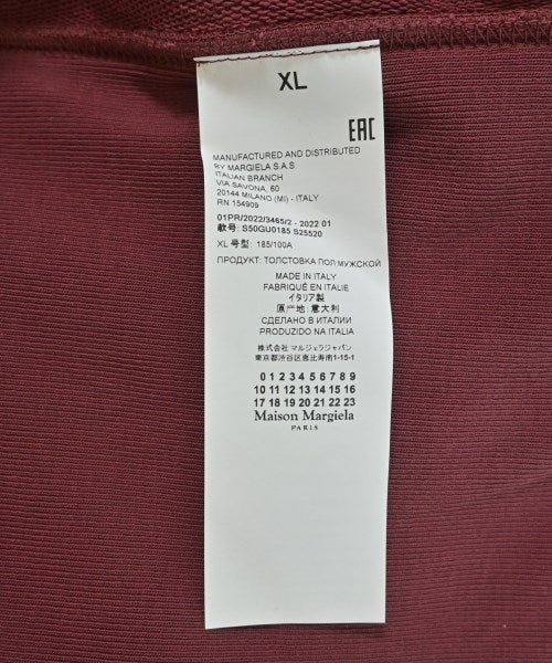 Maison Margiela 運動衫