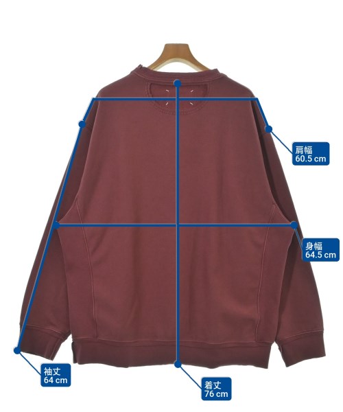 Maison Margiela 運動衫