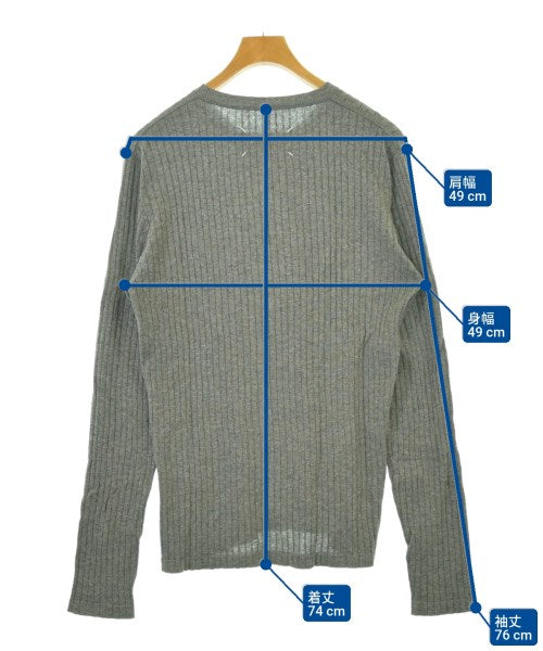 Maison Margiela 毛衣