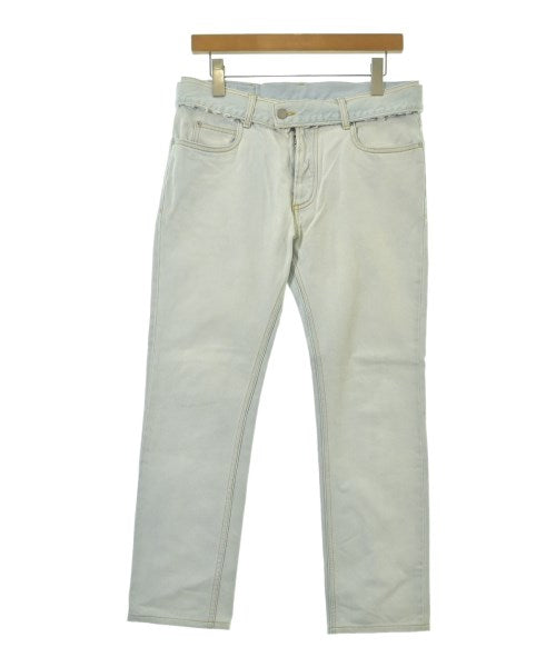 Maison Margiela 牛仔褲