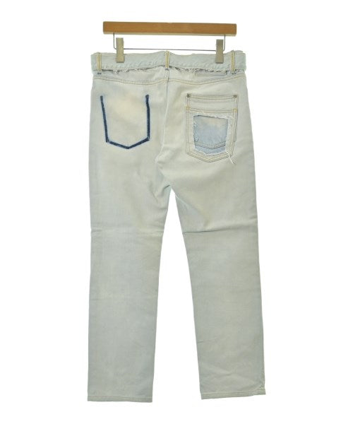 Maison Margiela 牛仔褲