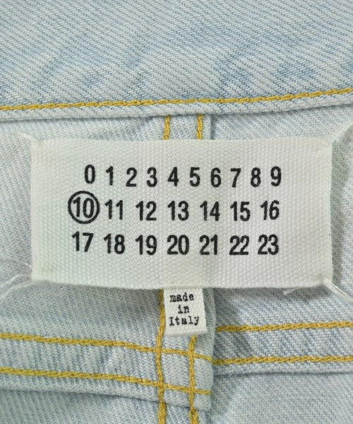 Maison Margiela 牛仔褲