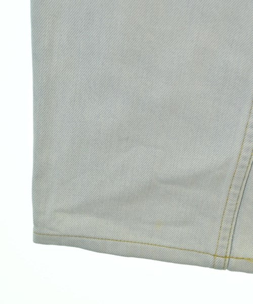 Maison Margiela 牛仔褲