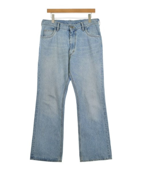 Maison Margiela 牛仔褲