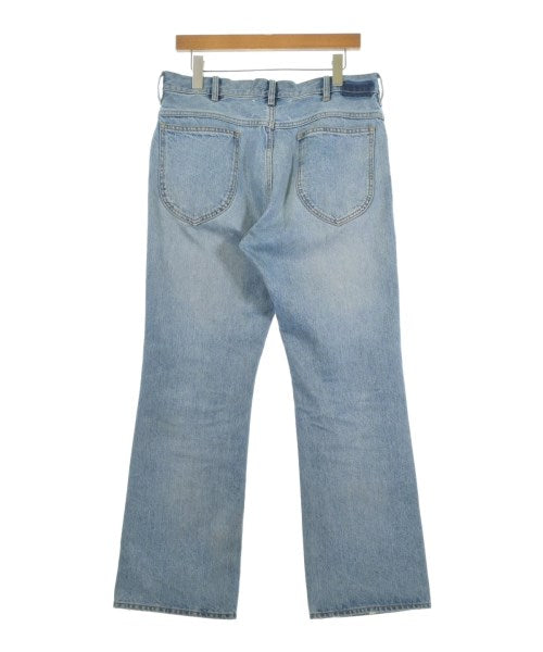Maison Margiela 牛仔褲