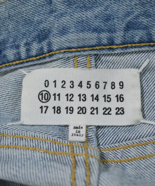 Maison Margiela 牛仔褲
