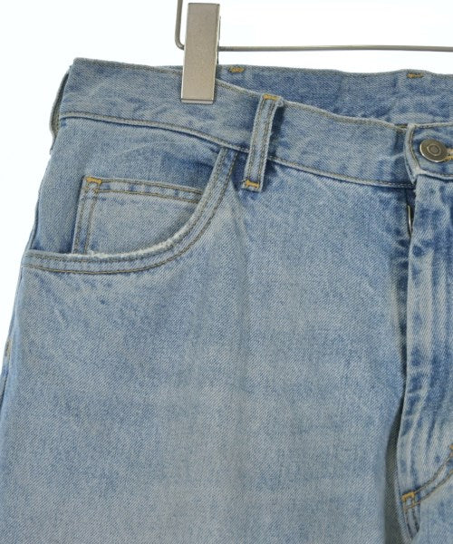 Maison Margiela 牛仔褲