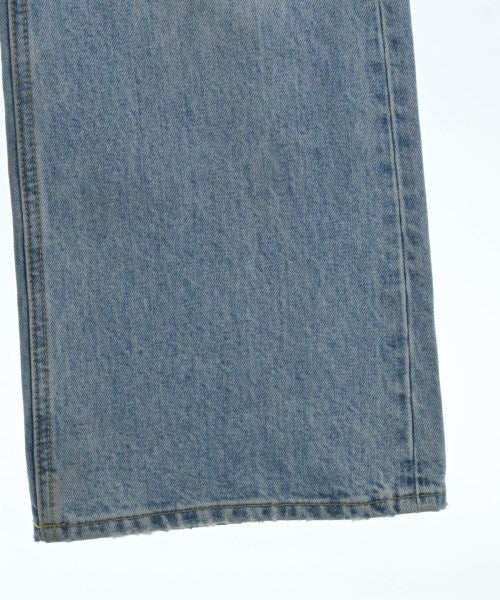 Maison Margiela 牛仔褲