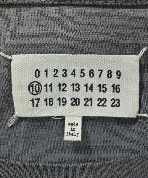 Maison Margiela T恤/上衣