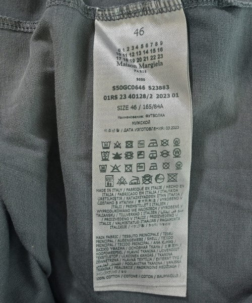 Maison Margiela T恤/上衣