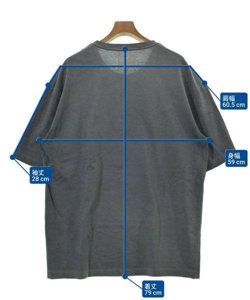 Maison Margiela T恤/上衣