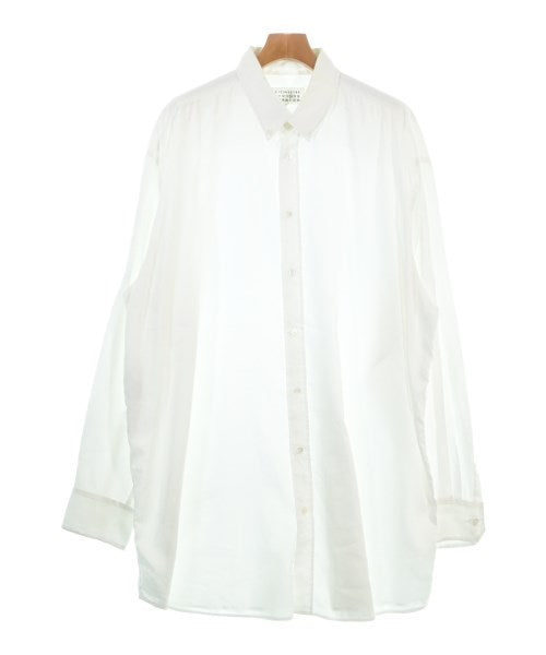 Maison Margiela 休閒襯衫