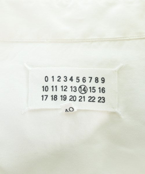 Maison Margiela 休閒襯衫