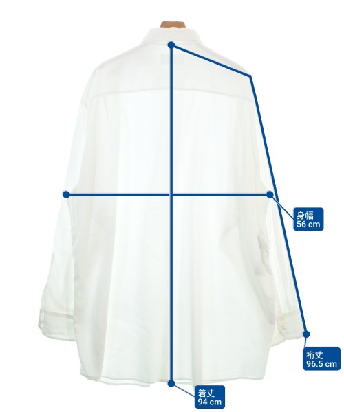 Maison Margiela 休閒襯衫