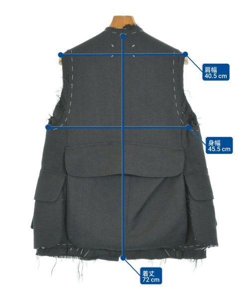 Maison Margiela 夾克