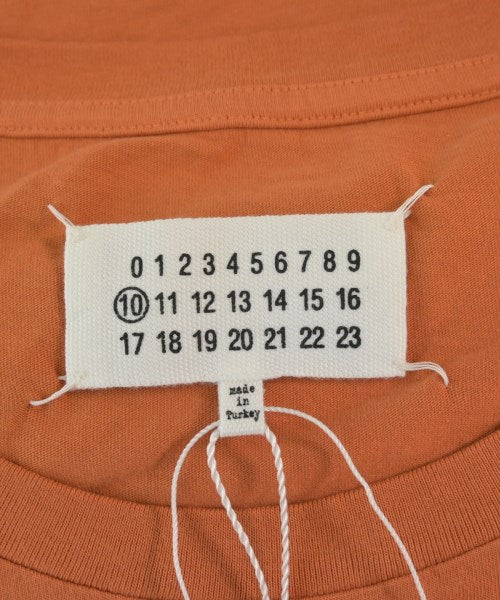 Maison Margiela T恤/上衣