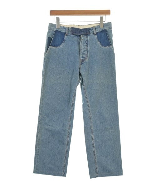Maison Margiela 牛仔褲