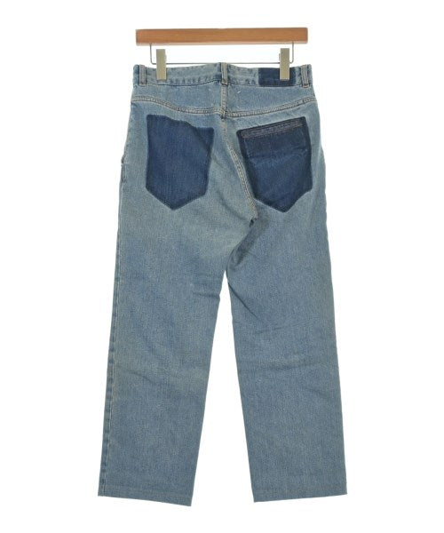 Maison Margiela 牛仔褲