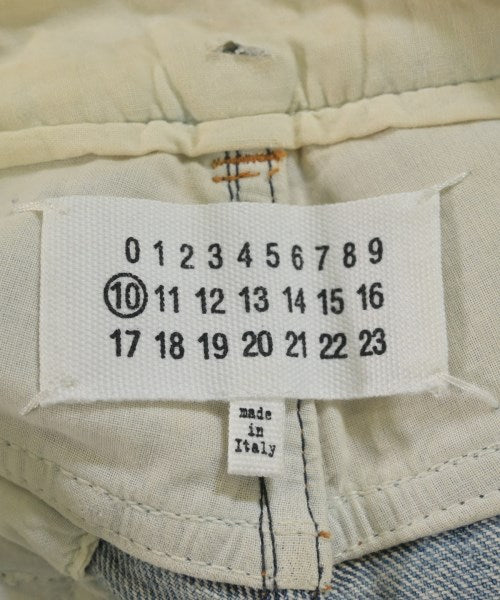 Maison Margiela 牛仔褲