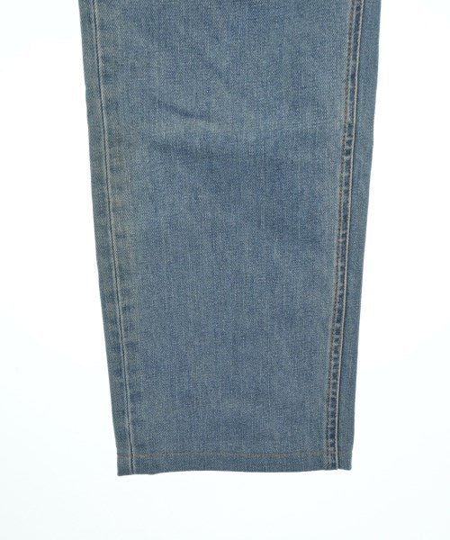 Maison Margiela 牛仔褲