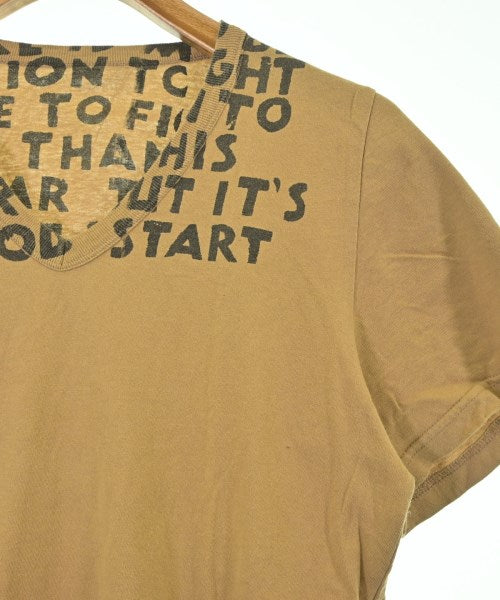Maison Margiela T恤/上衣