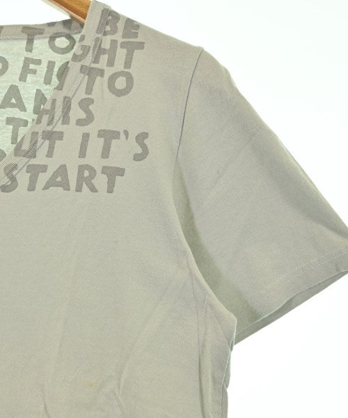 Maison Margiela T恤/上衣