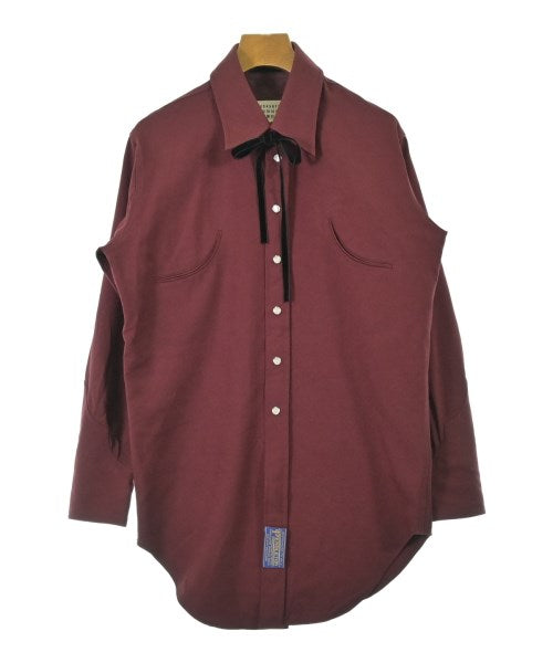 Maison Margiela 休閒襯衫
