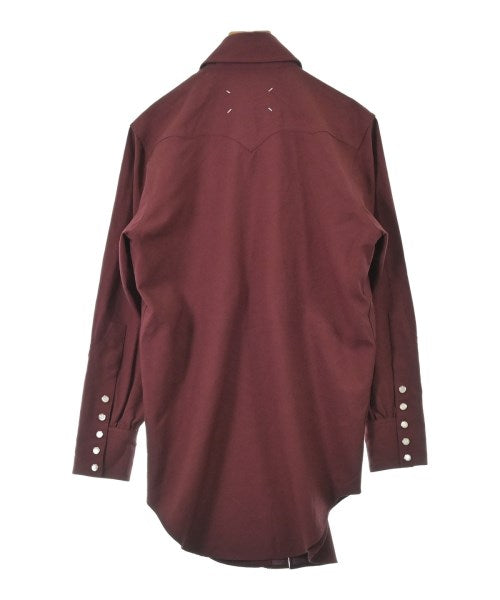 Maison Margiela 休閒襯衫