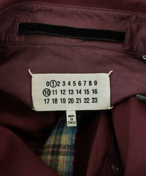 Maison Margiela 休閒襯衫