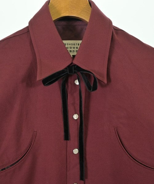 Maison Margiela 休閒襯衫
