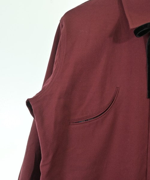 Maison Margiela 休閒襯衫