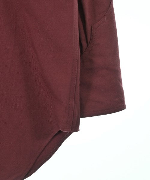 Maison Margiela 休閒襯衫