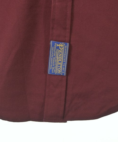 Maison Margiela 休閒襯衫