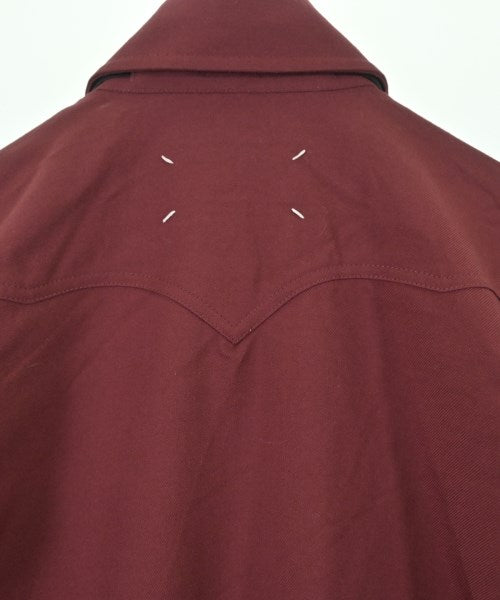 Maison Margiela 休閒襯衫