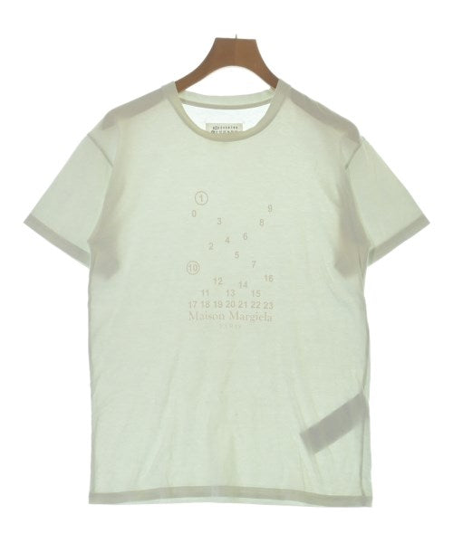 Maison Margiela T恤/上衣