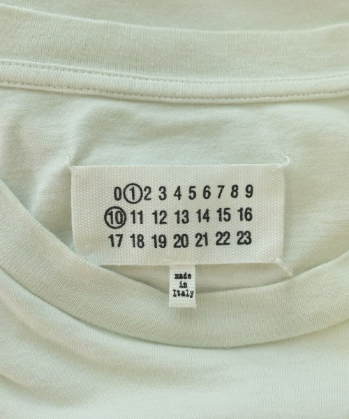 Maison Margiela T恤/上衣